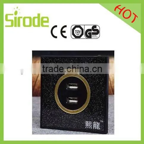 OEM USB port for NPS,PSP,Mobile IPAD etc. digital products