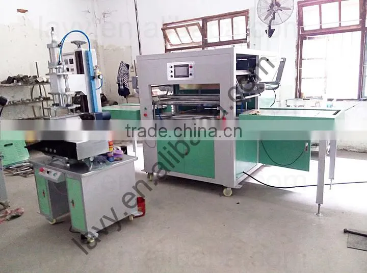 LAVY flip-flop shoes heat transfer machine for eva pvc sole