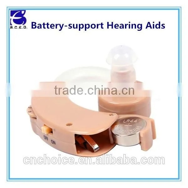 ningbo batteries support ast hearing aid