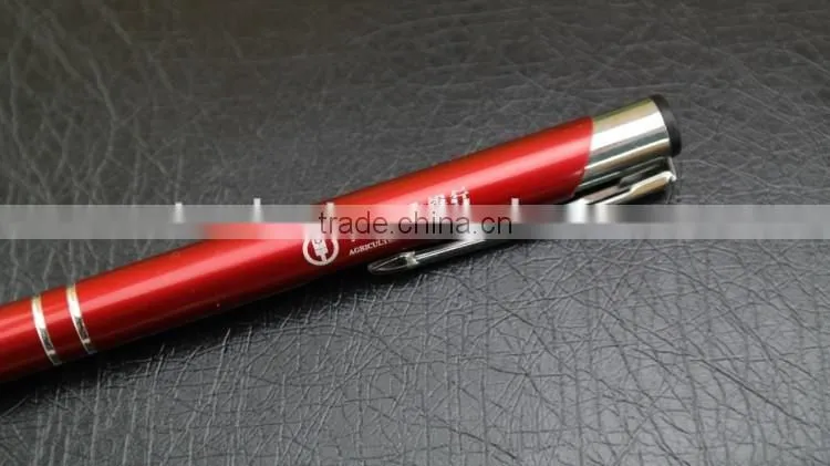 promotional pen with logo , promotional metal pen , cheap promotional pen