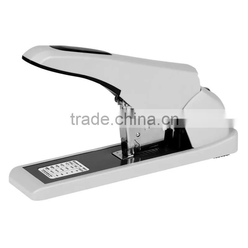 max stapler , big handy stapler for books