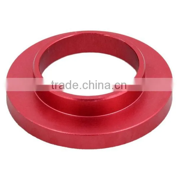 37mm CNC Aluminum Alloy UV Lens Filter Ring Adapter For GoPro Hero 3/3+