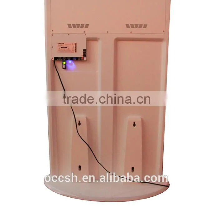 40 Inches LED Display Floor Standing Indoor Advertising Player Machine