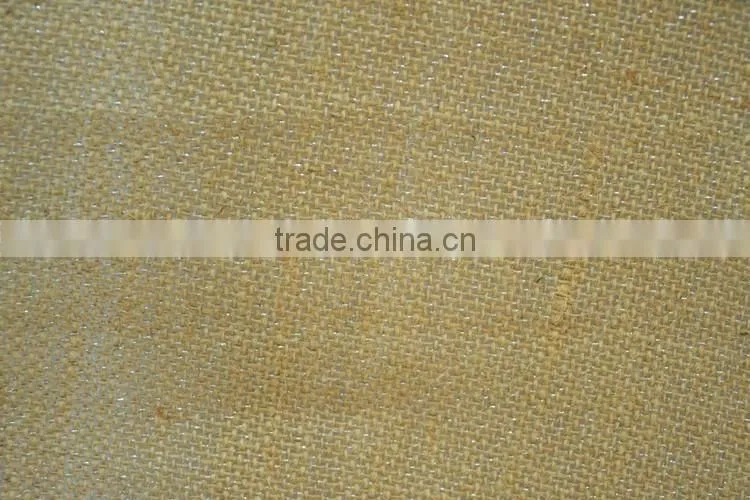 Wholesale pure color burlap table runner cheap table runner