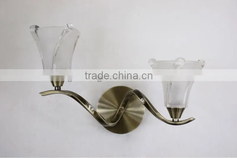 wall lamp S&L wall lights E14 bedroom wall reading light