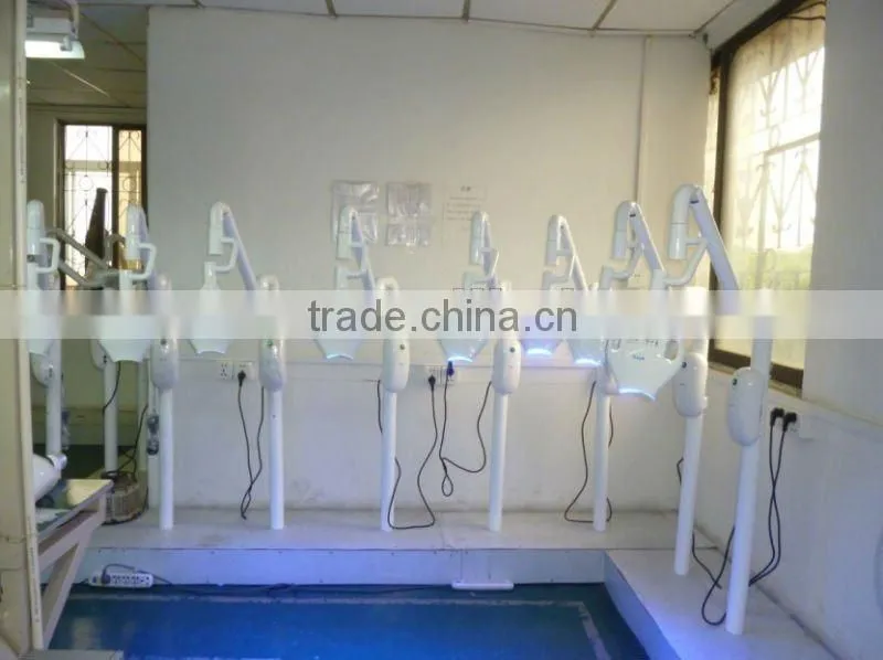 USA standard teeth whitening light from TanTon Factory(CE,FDA)