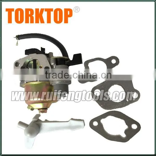 GX160 Gasoline Generator Engine Parts Carburetor
