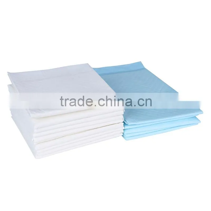 OEM disposable hospital surgical pad manufacture in china