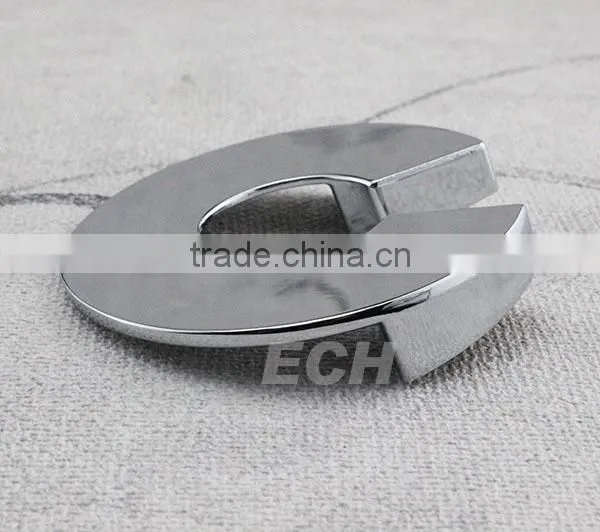 Hot sale new desgin zinc alloy square drawer handle