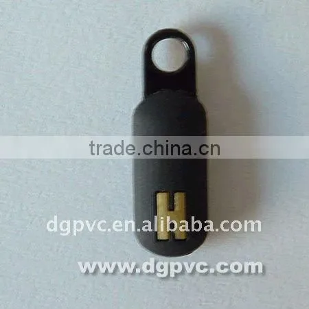 hot sale plastic zipper slider