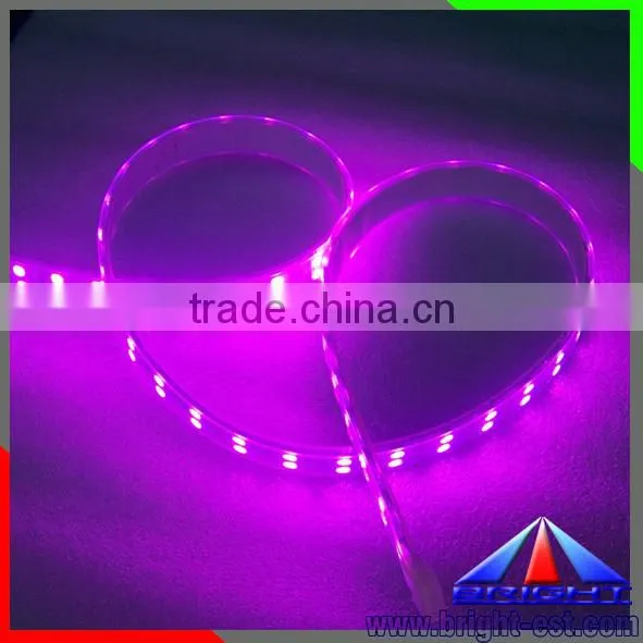 Tira LED RGB cheap led flexible strip smd single color/RGB color 5m/roll led strip light