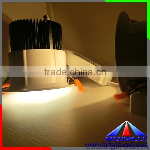 High Quality CW, WW Color Temperature(CCT) and Aluminum Lamp Body Material 5800Lm 60W Led Ceiling Light