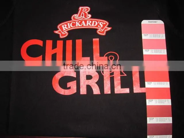 Bib Apron