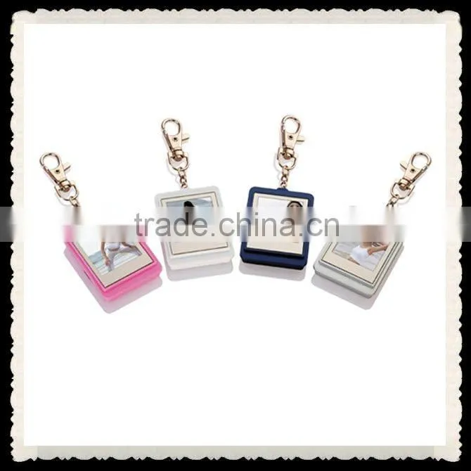 mini digital key frame