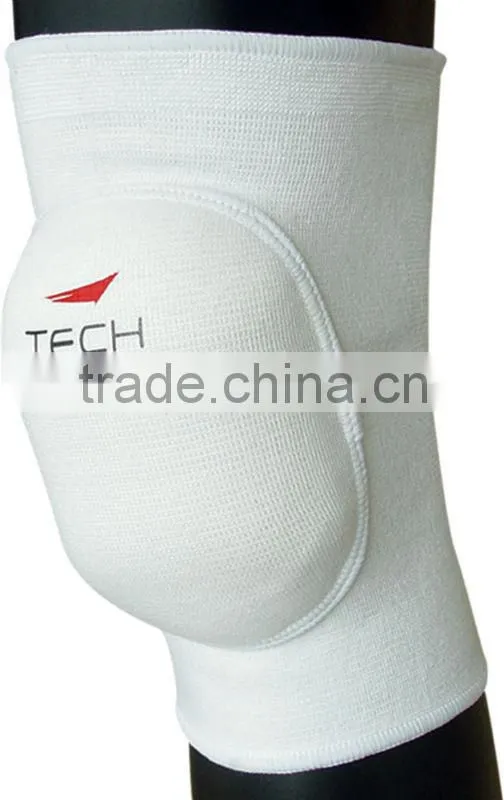 Soft Running Knee Pads Sport Knee Guard