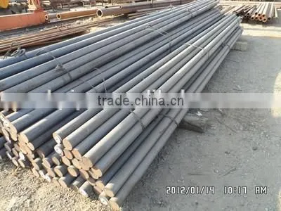 DN 100 round bar
