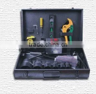 plastic PPR pipe welding machine