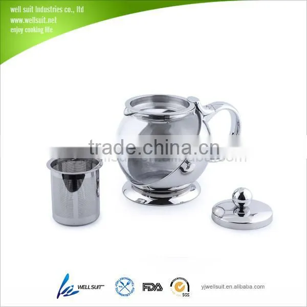 hot selling high quality decorative electric cooking pot