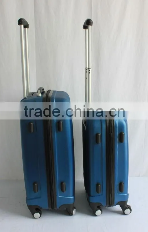 2014 Latest styles for ABS&PC Travel Luggage