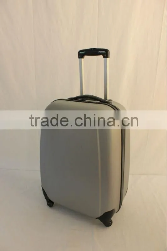 ABS Luggage for 2013