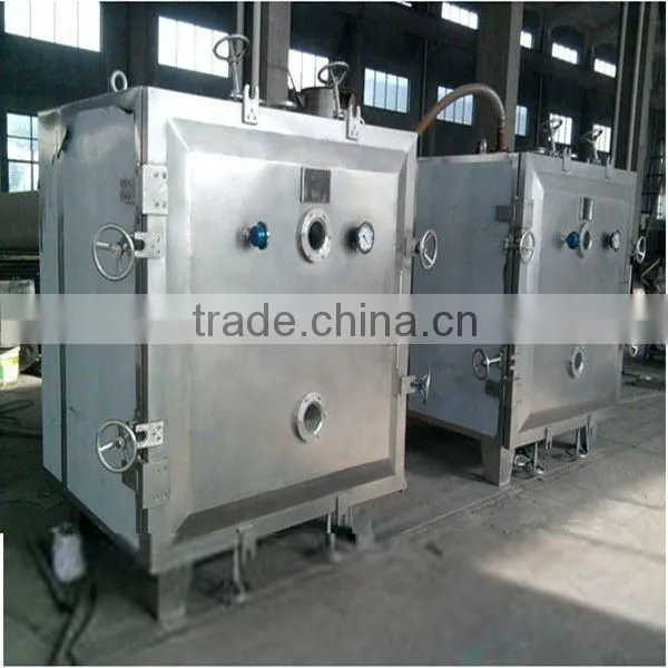 Stainless Steel Box Type Electric drying oven with CE certification