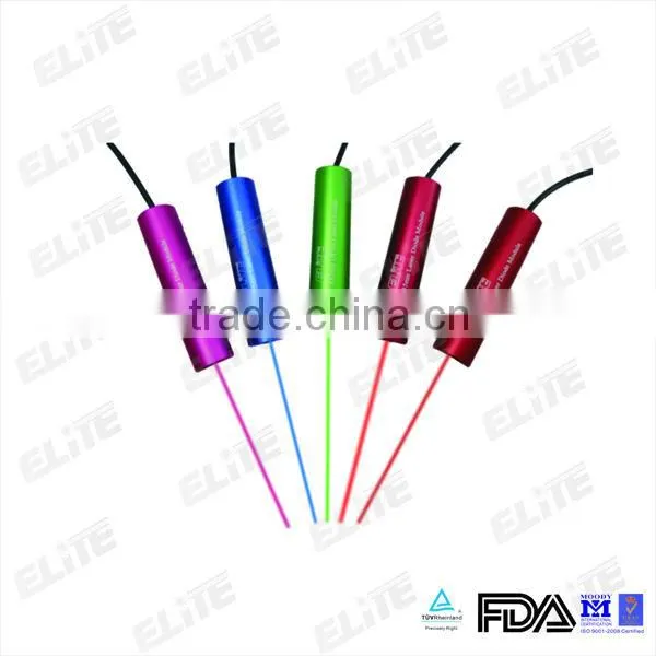 durable green laser pointer laser module