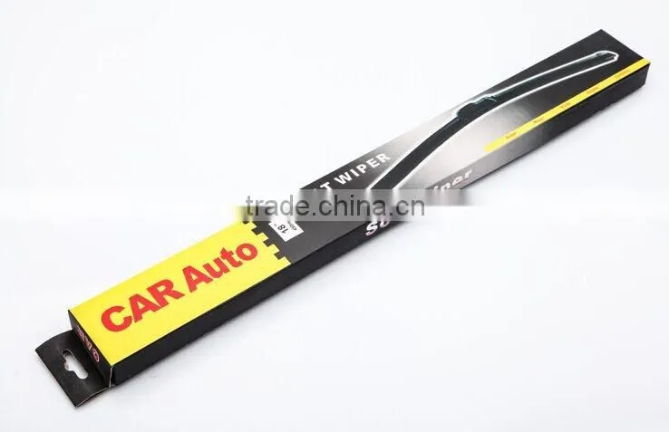 Multifunction car wiper blade wiper blades universal adapter