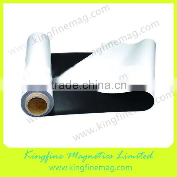 Flexible rubber magnet products,printable magnet,magnetic roll