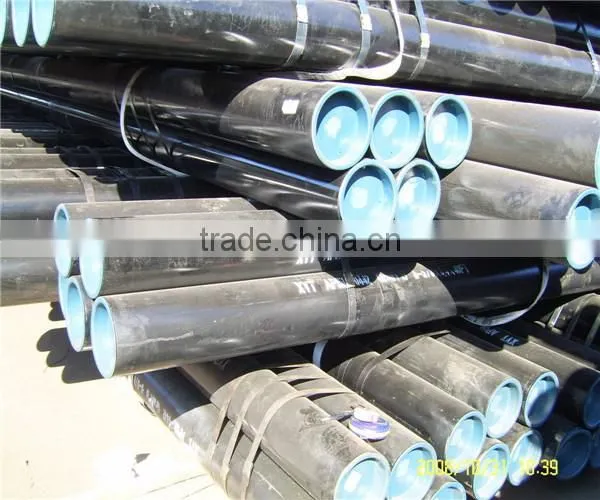 Modern hotsell seamless steel pipe 114mm*10mm