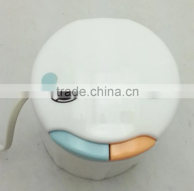 mini plastic electric food chooper mini Food Processor