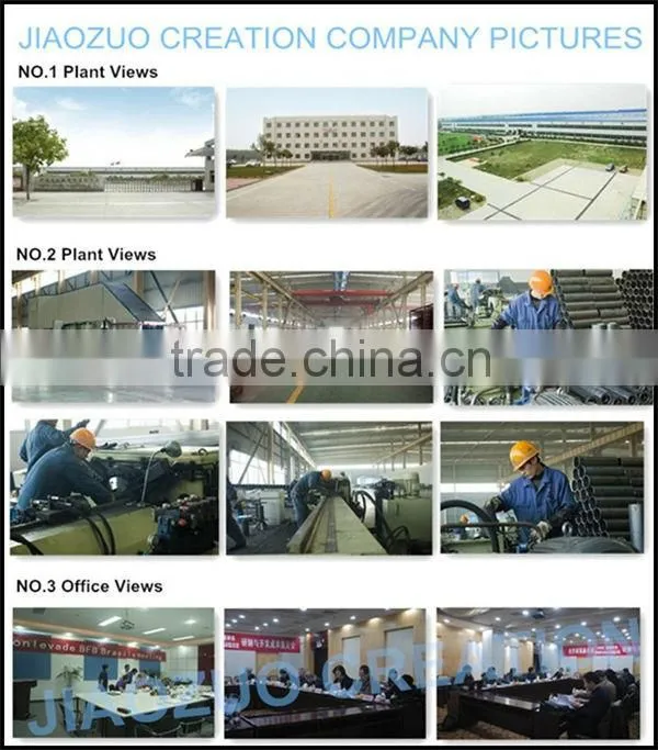 China best quality structure steel for conveyor system from Creation
