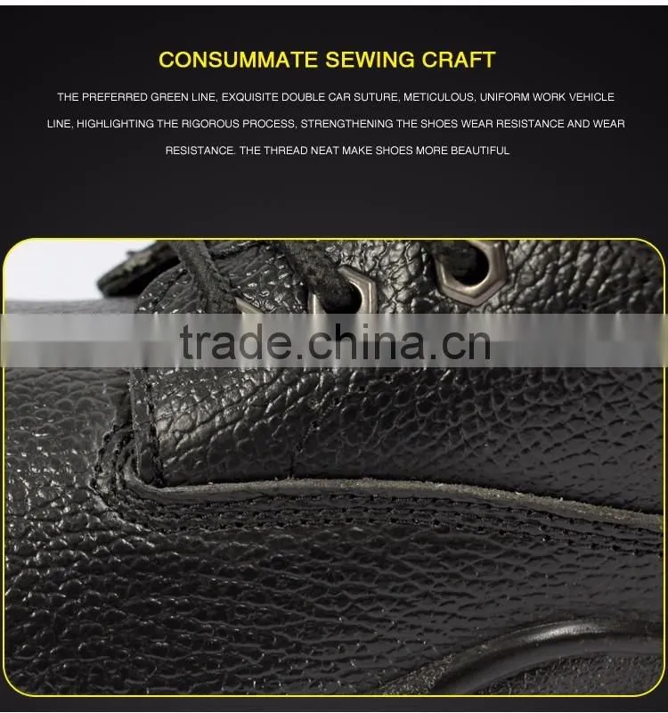 China manufacturer wholesale brand name safety shoes