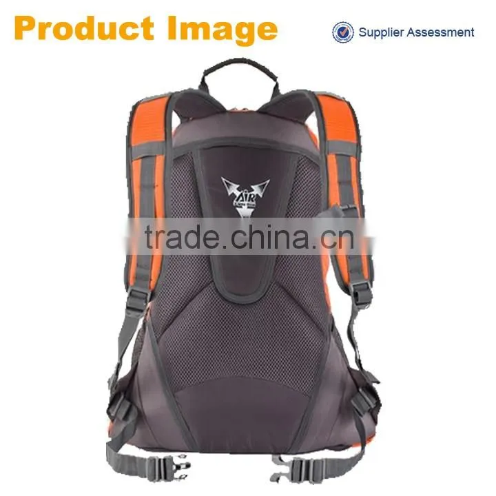 Sannovo new product wholesale hiking backpack,high quality fashion backpack travel bag