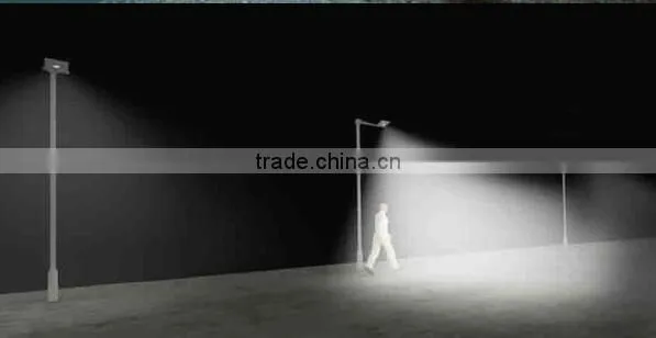 Alibaba Supplier Cheap Energy Efficient IP65 Solar Lighting street led light