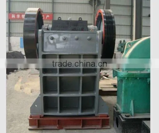 Good Quality Jaw crusher manufacturing enterprises
