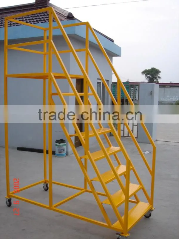 New step ladder supplier