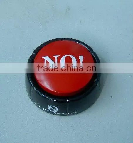 recording push button music button for gifts