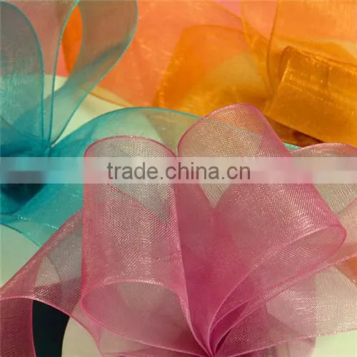 High Quality Satin Ribbon Roll