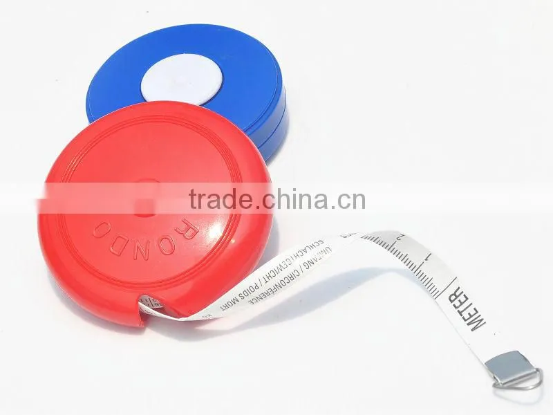 Pig Horse Weight Tape Measure with Your Logo