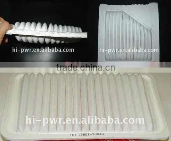 High Frequency Air Filter Welding Machine