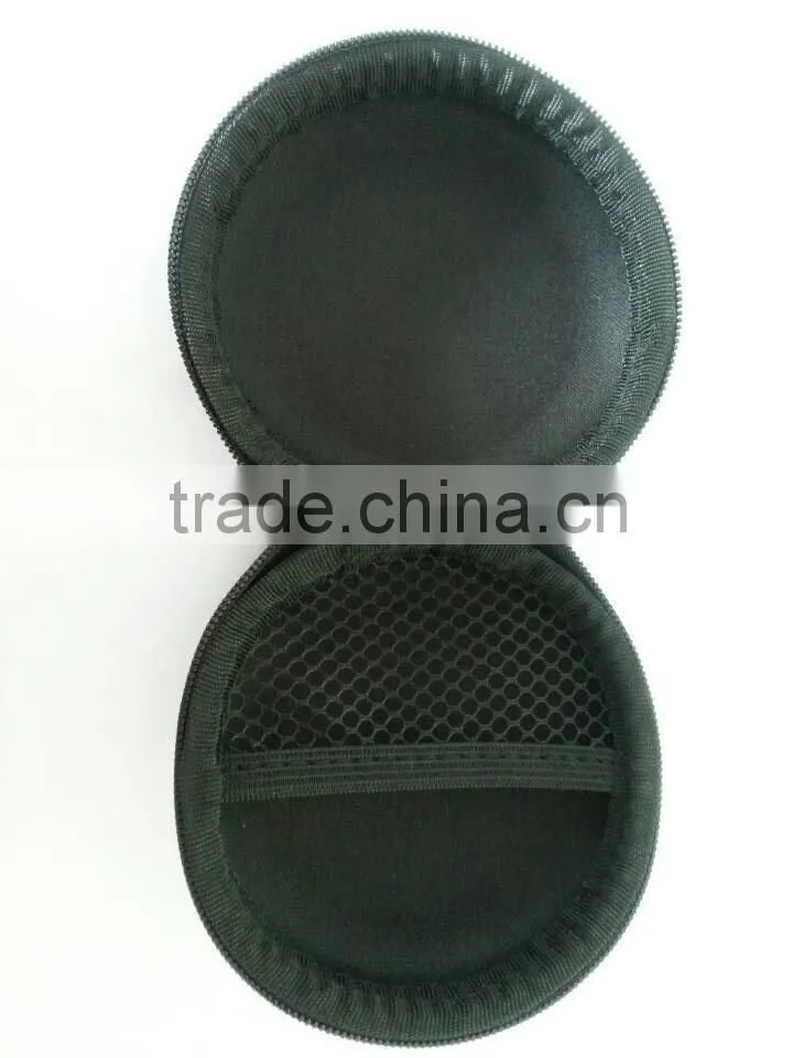 Eva custom logo earphone box Manufacturers in China