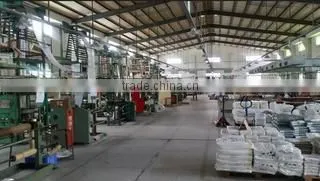 Ningbo Answered Fitness And Sports Co., Ltd. company overview - view 2