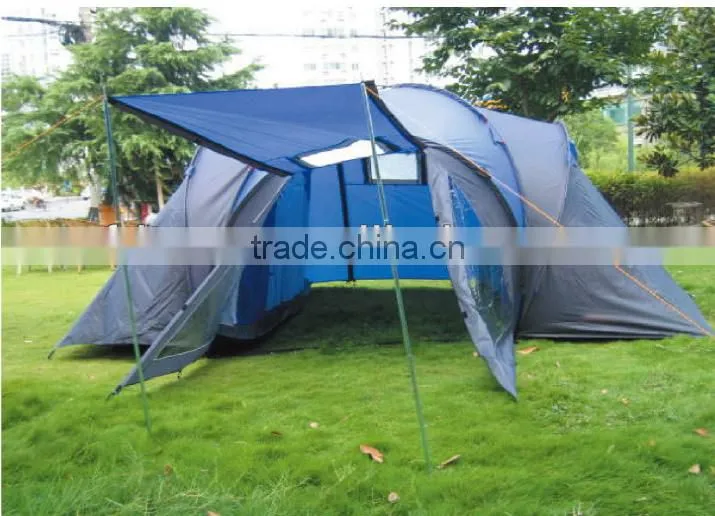 used party tent outdoor tent with canopy for several people