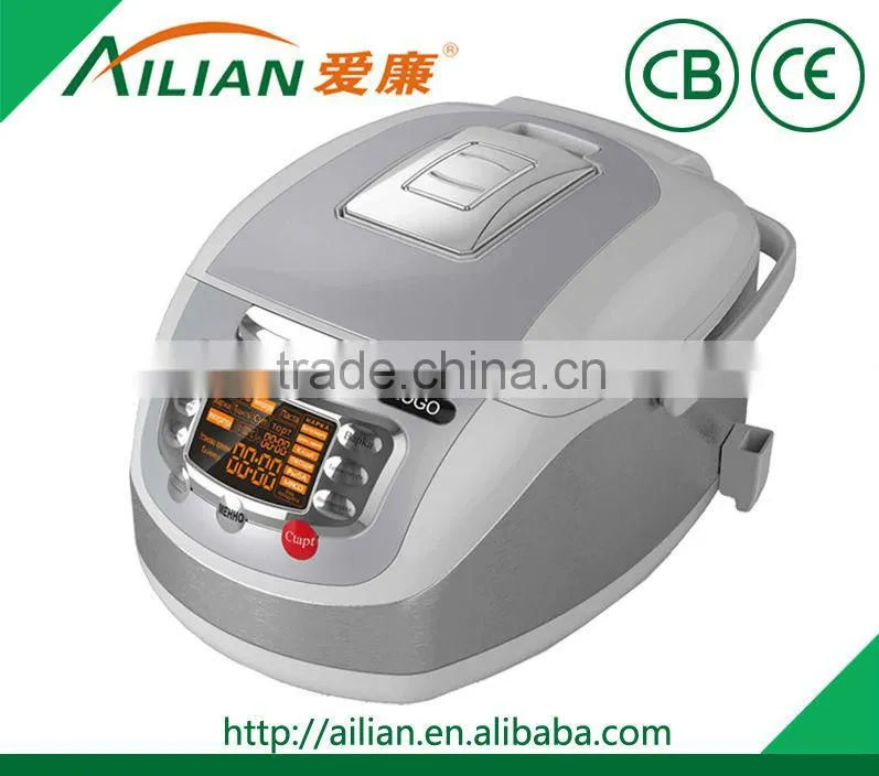 Hot Sale Various Capacity Deluxe Electric Bulk Rice Cooker
