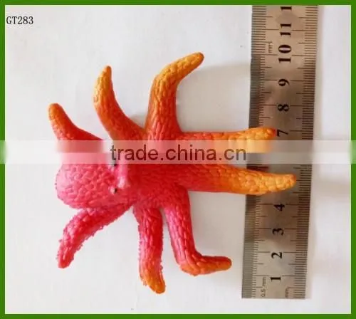 Ocean Growing Toys Magic Water Inflation Animals