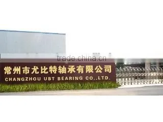 China Brand UBT Radial Needle Roller bearing KSeries