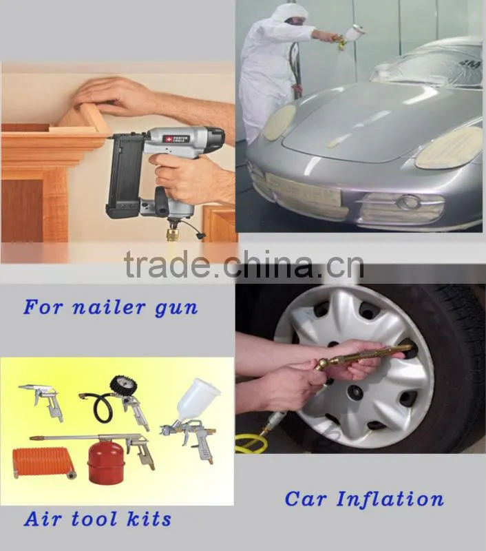 air compressor valve plate