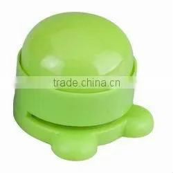 Plastic mini non-nail environment stapler