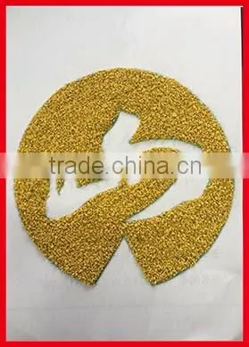 best professional synthetic gym running track floor rubber epdm granule