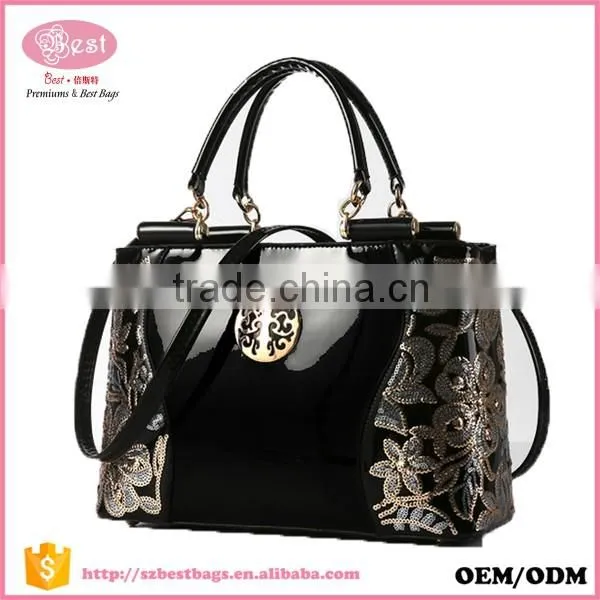 Mk fashion handbags ladies purses women bags